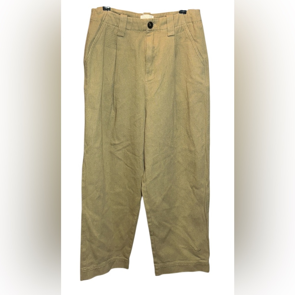 Women’s Tan Pants